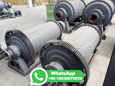 مطحنة الكرة المستخدمة في الكوارتز